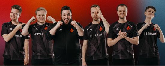 全面解析VALORANT Champions Tour 2021